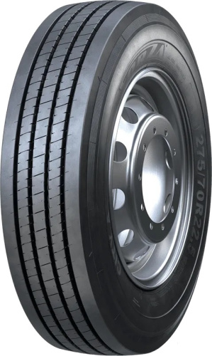 Грузовые шины Кама FORZA CITY A 275/70 R22.5 