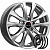 диск remain r167 (17_rav4) 7x17 5x114,3 dia 60,1 (silver)