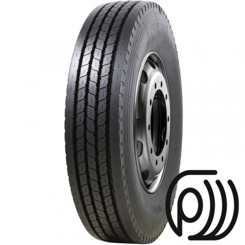 грузовые шины sunfull hf 111 295/75 r22,5 16 pr 