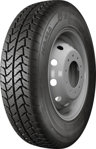 летние шины кама (нк-243) 185 r14с 102/100r lt 